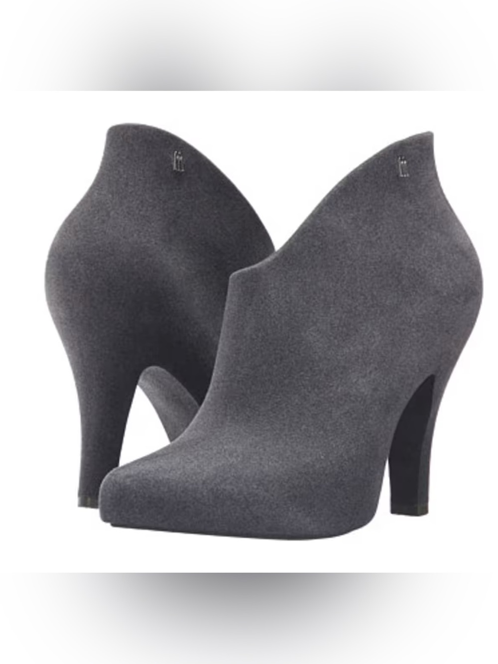 Melissa Shoes ‘Drama’ Boots Booties